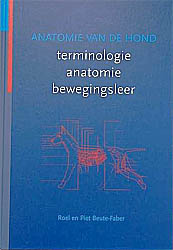 Roel en Piet Beute-Faber - Anatomie van de hond