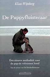 Klaas Wijnberg - De Puppyfluisteraar