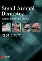 Tutt - Small Animal Dentistry