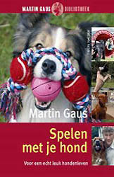 Martin Gaus - Spelen met je hond